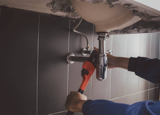 Erenköy Mutfak Lavabo Tıkanıklıği Açma